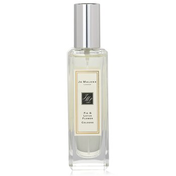 Jo Malone Jo MaloneFig & Lotus Flower (Originally Without Box) 1oz