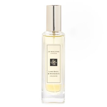 Jo Malone Jo MaloneLime Basil & Mandarin (Originally Without Box) 1oz