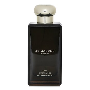 Jo Malone Jo MaloneOud & Bergamot Intense (Originally Without Box) 3.4oz