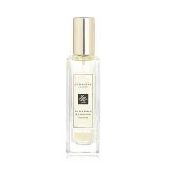 Jo Malone Jo MaloneSilver Birch & Lavender (Gift Box) 1oz