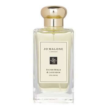 Jo Malone Jo MaloneSilver Birch & Lavender (Gift Box) 3.4oz