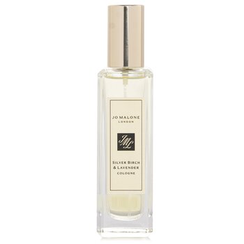 Jo Malone Jo MaloneSilver Birch & Lavender (Originally Without Box) 1oz
