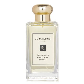 Jo Malone Jo MaloneSilver Birch & Lavender (Originally Without Box) 3.4oz