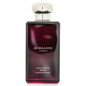 Jo Malone Jo MaloneVelvet Rose & Oud Intense (Originally Without Box) 3.4oz
