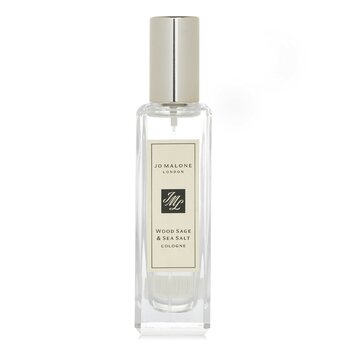 Jo Malone Jo MaloneWood Sage & Sea Salt (Originally Without Box) 1oz