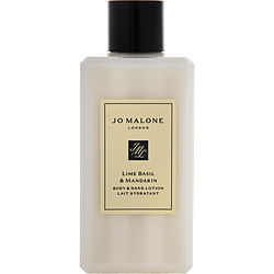 Jo Malone Lime Basil & Mandarin BODY & HAND LOTION