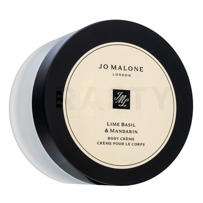 Jo Malone Lime Basil & Mandarin Körpercreme