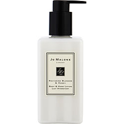 Jo Malone Nectarine Blossom & Honey BODY & HAND LOTION