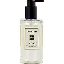 Jo Malone Nectarine Blossom & Honey BODY & HAND WASH