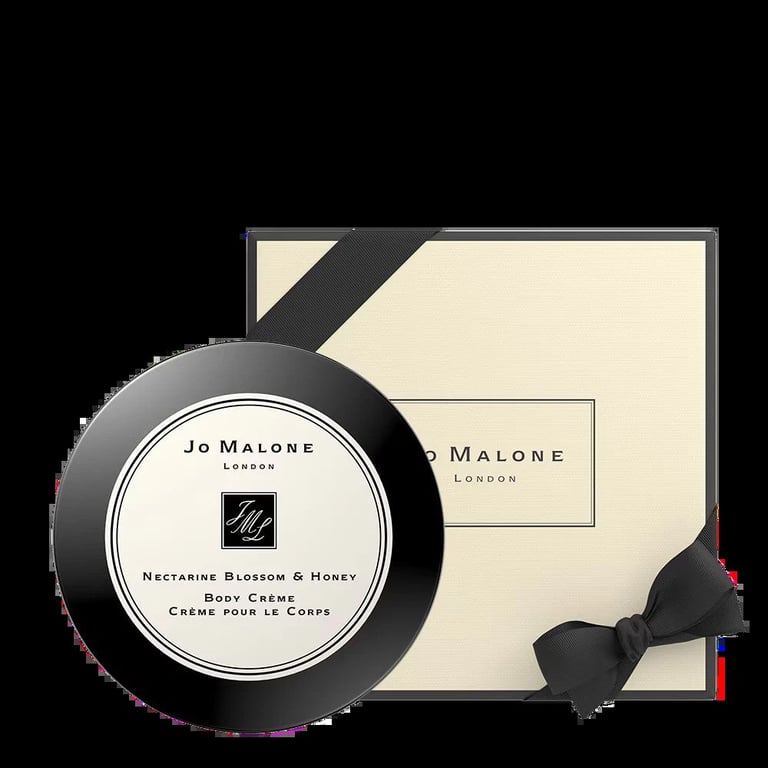 Jo Malone Nectarine Blossom & Honey Körpercreme
