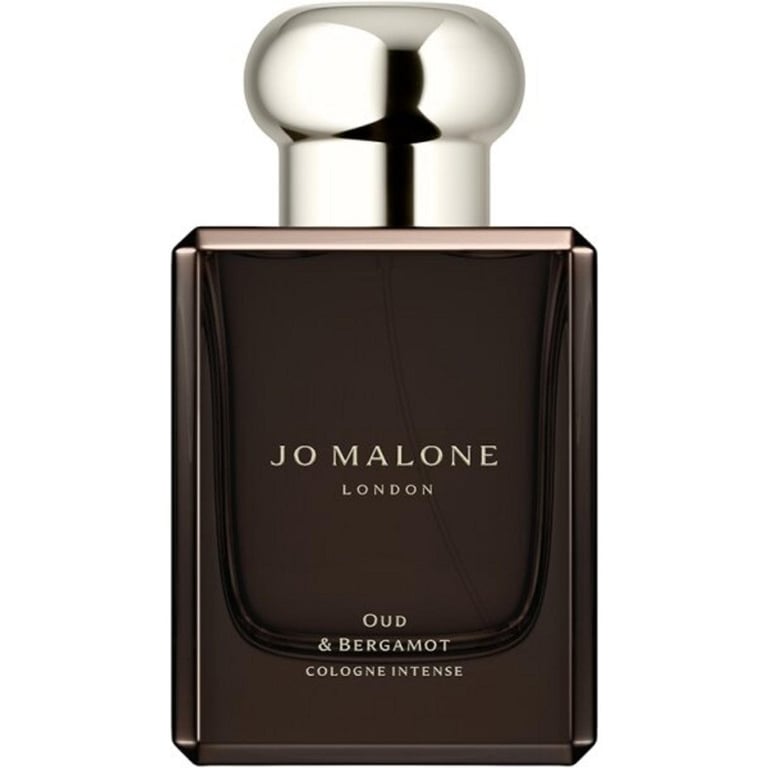 Jo Malone Oud & Bergamot Intense Men Eau de Cologne