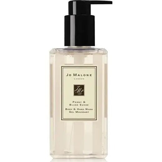 Jo Malone Peony & Blush Suede Hand and Body Wash