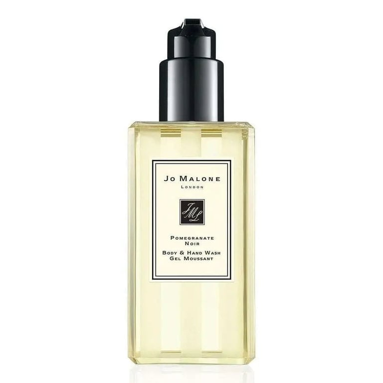 Jo Malone Pomegranate Noir Hand and Body Wash