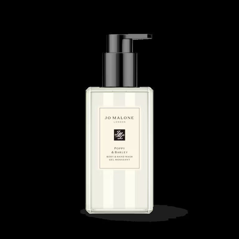 Jo Malone Poppy & Barley Waschmittel
