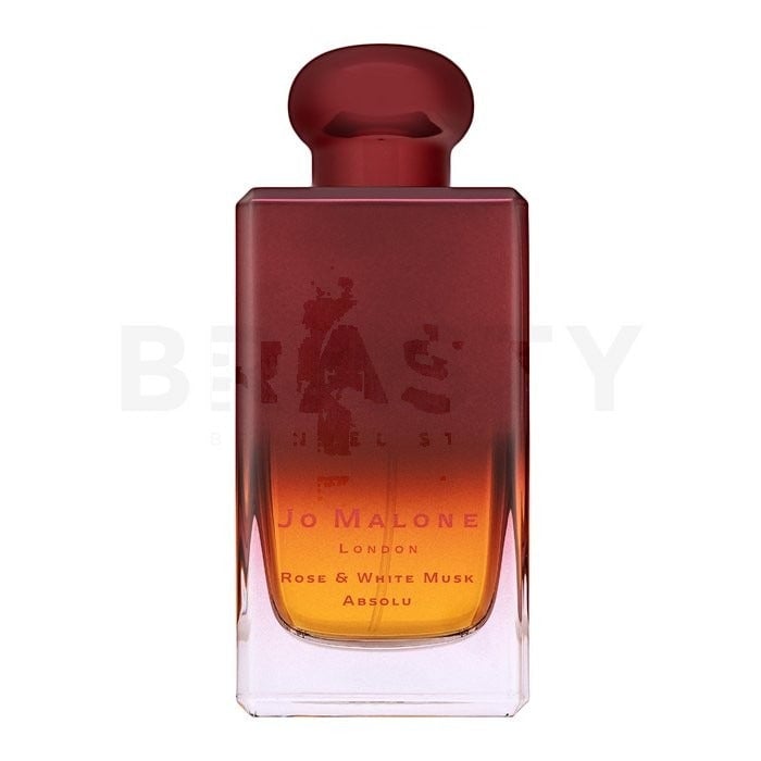 Jo Malone Rose & White Musk Absolu