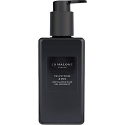 Jo Malone Velvet Rose & Oud BODY & HAND WASH