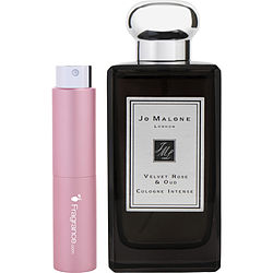 Jo Malone Velvet Rose & Oud INTENSE
