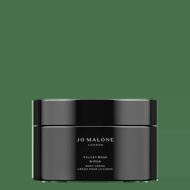 Jo Malone Velvet Rose & Oud Körpercreme