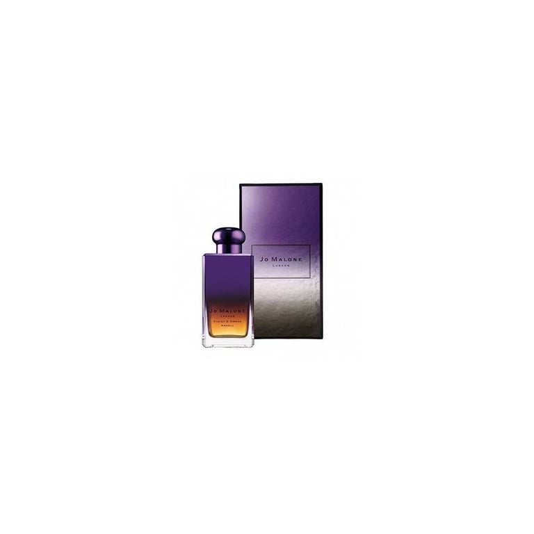 Jo Malone Violet & Amber Absolu