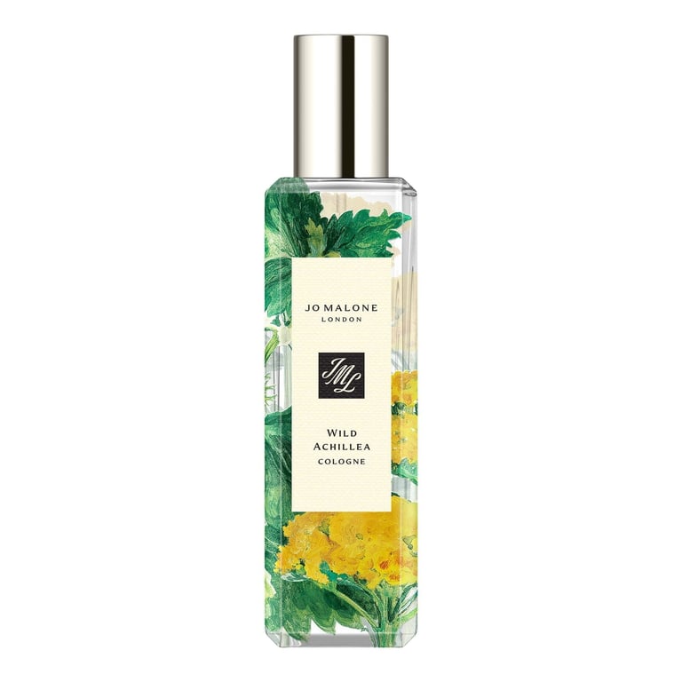 Jo Malone Wild Achillea Donna
