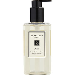Jo Malone Wild Bluebell BODY & HAND WASH