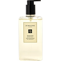 Jo Malone Wood Sage & Sea Salt BODY & HAND WASH