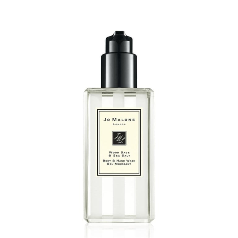 Jo Malone Wood Sage & Sea Salt Hand and Body Wash