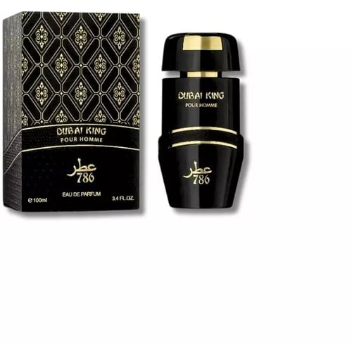 Jo Milano Dubai King Cologne