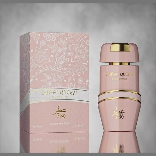 Jo Milano Dubai Queen