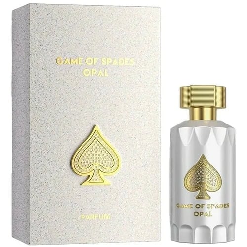 Jo Milano Paris Game Of Spade Opal