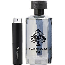 Jo Milano Game Of Spades Ace