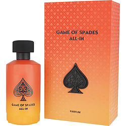 Jo Milano Game Of Spades All In
