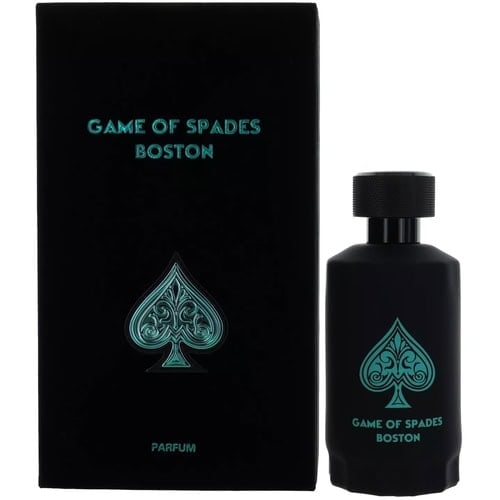 Jo Milano Game Of Spades Boston