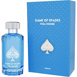 Jo Milano Game Of Spades Full House