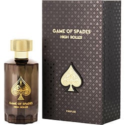 Jo Milano Game Of Spades Highroller