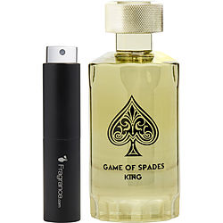 Jo Milano Game Of Spades King