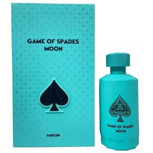 Jo Milano Game Of Spades Moon