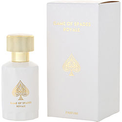 Jo Milano Game Of Spades Royale