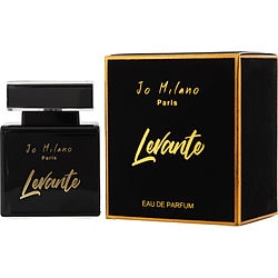 Jo Milano Levante