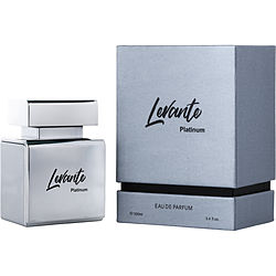 Jo Milano Levante Platinum