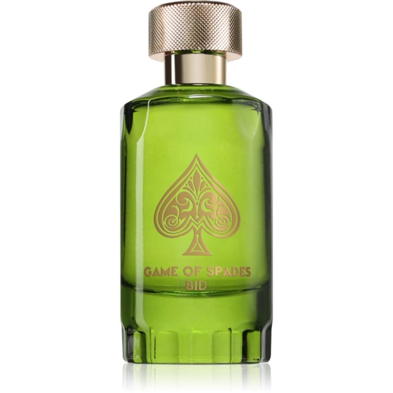 Jo Milano Paris Game Of Spades Bid