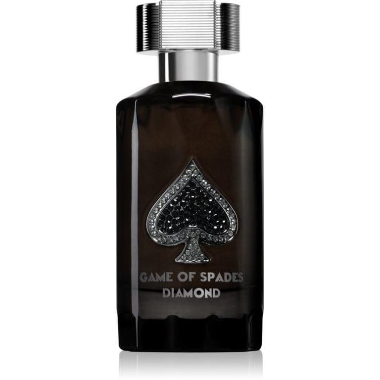 Jo Milano Paris Game Of Spades Diamond