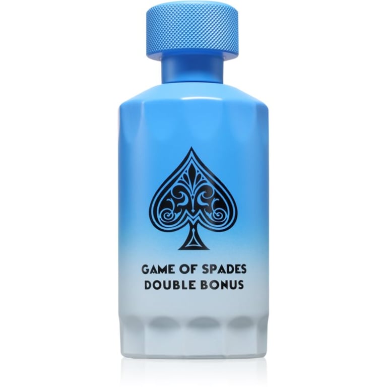 Jo Milano Paris Game Of Spades Double Bonus