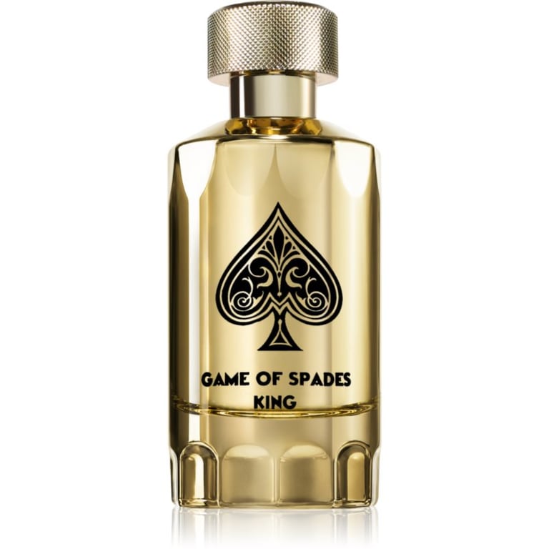 Jo Milano Paris Game Of Spades King