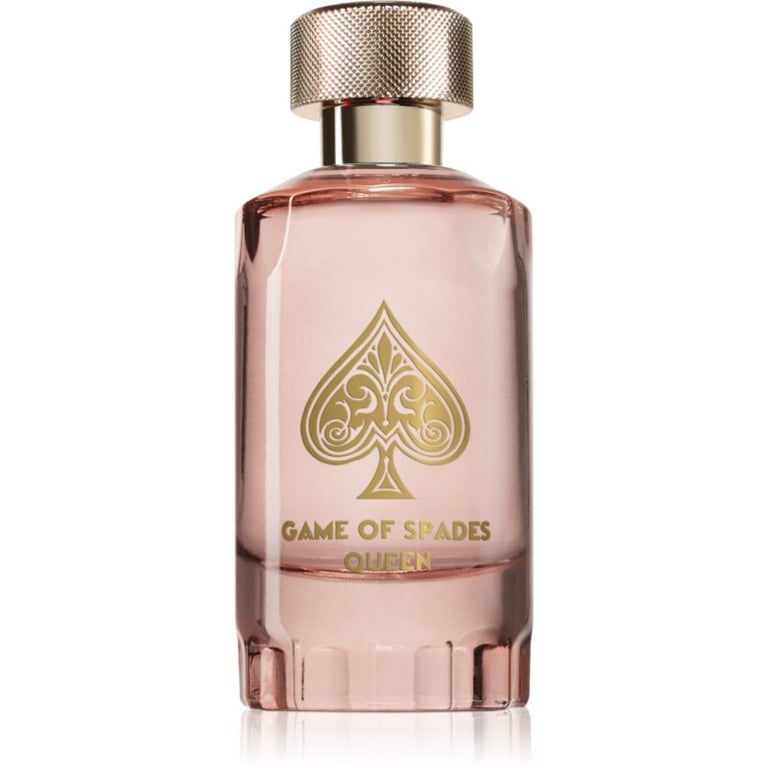 Jo Milano Paris Game Of Spades Queen