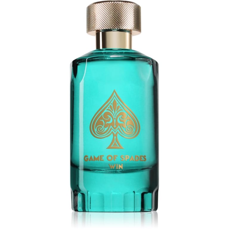 Jo Milano Paris Game Of Spades Win