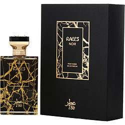 Jo Milano Raees Noir