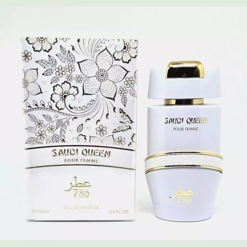 Jo Milano Saudi Queen