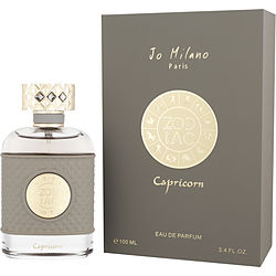 Jo Milano Zodiac Capricorn