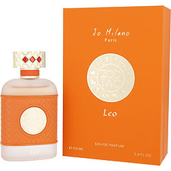 Jo Milano Zodiac Leo